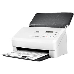 HP ScanJet Enterprise Flow 5000 s4