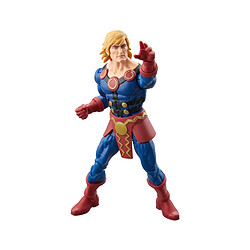 Hasbro Marvel Legends - Figurine Ikaris (BAF: 's Zabu) 15 cm 