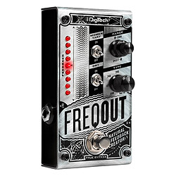 FreqOut Digitech