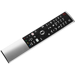 Universal Nouvelle télécommande d'origine LG 3D Smart TV AN MR700 MAD Télécommande sport avec roue de navigateur 49UH850V AM MR650 |