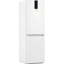 Réfrigérateur combiné 60cm 335l nofrost - W7X82OW - WHIRLPOOL 