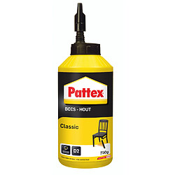 Pattex Classic Biberon - 750gr