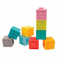 Briques & blocs Ludi / Jbm