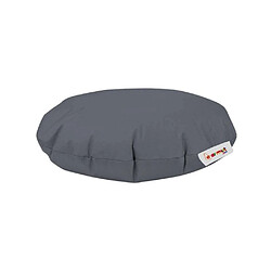 Hanah Home Pouf intérieur extérieur Iyzi 100 cm.