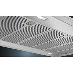 Acheter Hotte décorative îlot 90 cm 867m3/h inox - lf98bip50 - SIEMENS