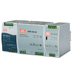 Planet PWR-240-48 convertisseur électrique 240 W