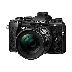 Appareil photo numérique compact Olympus