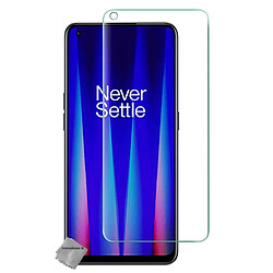 Htdmobiles Film de protection vitre verre trempe transparent pour OnePlus Nord CE 2 5G