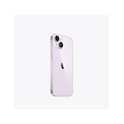 Acheter Apple iPhone 14 128GB VIOLET · Reconditionné