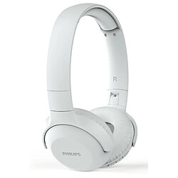 Casque audio Philips BT Blanc Sans fil