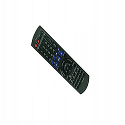 Avis GUPBOO Télécommande Universelle de Rechange pour Panasonic N2QAYB000113 SC-NC6EE-K stéréo