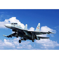 Russian Su-30MK Flanker G - 1:144e - Trumpeter