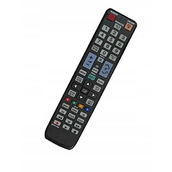 GUPBOO Télécommande Universelle de Rechange Pour Samsung LN32C459E1H LN32C459E1HXZA LN37C539 LN