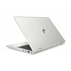 Avis HP ELITEBOOK X360 830 G7 CORE I5 10310U 1.7GHZ · Reconditionné