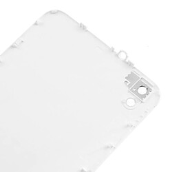 Acheter Wewoo Boitier blanc pour HTC Desire 816 Remplacement de couverture de logement