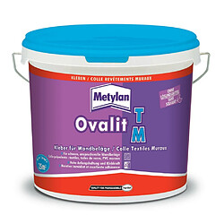 METYLAN OVALIT TM 5KG