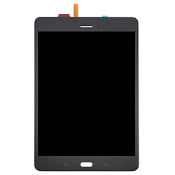 Wewoo Pour Samsung Galaxy Tab A noir 8.0 / P355 version 3G écran LCD + tactile Pièce détachée