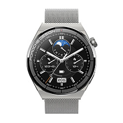 Avis Yonis Montre Connectée IP68 Écran 1.36' Bluetooth