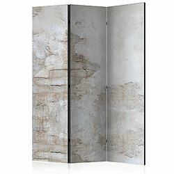 Paris Prix Paravent 3 Volets Stony Story 135x172cm 