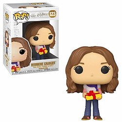 Figurine Funko Pop! HP: Holiday- Hermione Granger