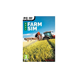 Just For Games Real Farm Jeu Pc