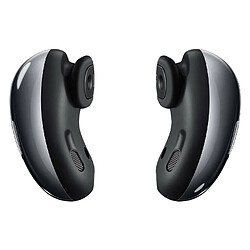 Samsung Ecouteurs True Wireless Galaxy Buds Live NOIR · Reconditionné 