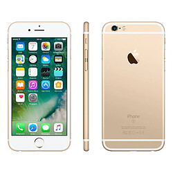 Apple iPhone 6S - 128 Go - Or