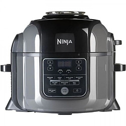 Multicuiseur - Robot Cuiseur NINJA Foodi OP300EU - 7-en-1 - Technologie TenderCrisp 