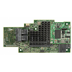 Carte de contrôleur RAID Intel RMS3CC040