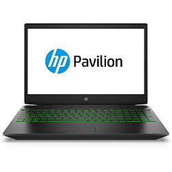 Avis Hewlett Packard Pavilion Gaming CX0047NF · Reconditionné