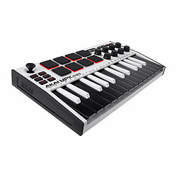 MPK mini MKIII WH Akai