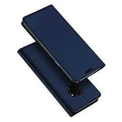 Etui en PU pour Samsung Galaxy S9 