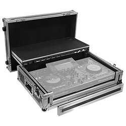 Flight case XDJ RR Plugger 