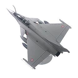 1/72 échelle Dassault Rafale Avion France Combattant de Chasse En Métal Militaire Modèle Moulé sous Pression Avion Modèle pour Collection Cadeau 1 avion de chasse 72