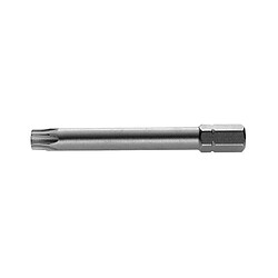 Embout standard Facom série 2 pour vis Torx EX2 