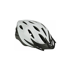 Unitec FISCHER Casque de vélo 'White Vision', taille: S/M () 