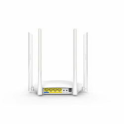 Avis Router Tenda F9 WiFi 4 2,4 GHz Blanc