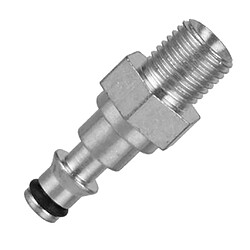 Adaptateur Pour Laveuse à Pression Buse De Nettoyage Raccords De Pièces De Connexion Rapide Accs M14 Flat