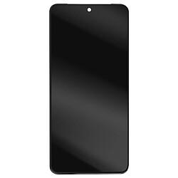 Relife Écran LCD et Vitre Tactile pour Google Pixel 8 Pro Noir