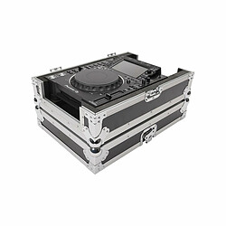 Multi-Format Case Player/Mixer Magma Bags 