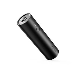 Anker PowerCore 5000 Black (A1109G11)