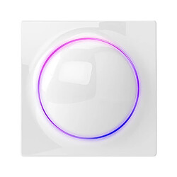 Avis Fibaro FGWDSEU-221 EU ZW5