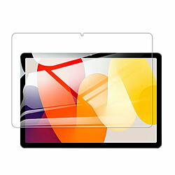 iLike 2.5D Edge Verre Trempé Transparent pour Xiaomi Redmi Pad SE 11'' (2023) 