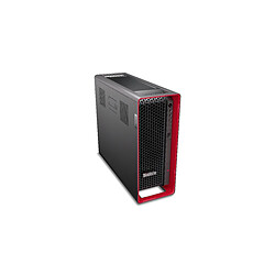 Avis Lenovo ThinkStation P8