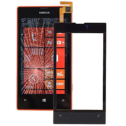 Wewoo Pour Nokia Lumia 520 pièce détachée Touch Screen Partie 