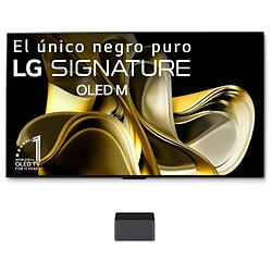 TV intelligente LG 97M39LA 4K Ultra HD 97" OLED AMD FreeSync 