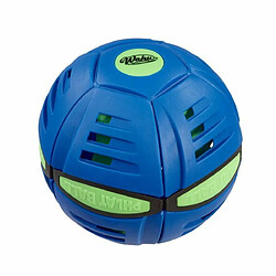 Acheter Ludendo Phlat ball classic Blue - WAHU