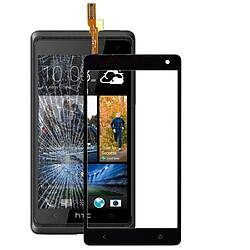 Wewoo Pour HTC Desire 600 / 606W pièce détachée Pièce de rechange d'écran tactile (seul sans le LCD) de haute qualité 