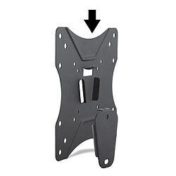 Acheter Kaorka Support TV fixe pour TV 28 à 42 pouces (71 à 106 cm)