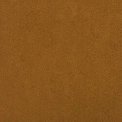 Acheter vidaXL Repose-pied Marron 60x60x36 cm Velours